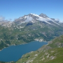 Arete du Franchet 01